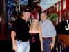 JACK BAILEY & LES GRUSECK with LIZ at SLIPPERY NOODLE (Indianapolis)