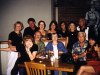The Marietta/Parkersburg Gang at our Marietta Brewing gig (Marietta, Ohio)