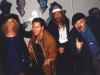 With "BIG DICK MAGEE" and ROCK BOTTOM on our 1993 "Dick, Doc, Rock, Pennock" tour
