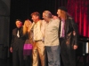 The Final Bow at the 2011 Boogie Woogie Blues Piano Stomp