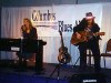Performing at the Acoustic Blues Festival (Columbus, Ohio- 1994)