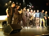 The final bow in PARIS