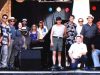 2000 QUEEN CITY BLUES FEST (PIANO STAGE)