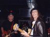 AUSTIN PETTIT & DOC PLAYING ON THE TAMPA BAY BLUES CRUISE, aboard the Regal Empress enroute to Cozumel, Mexico (January, 2001)