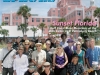 Cover of BIG CITY RHYTHM & BLUES MAGAZINE (Oct./Nov. 2014 issue) featuring Tampa Bay Blues Artists)